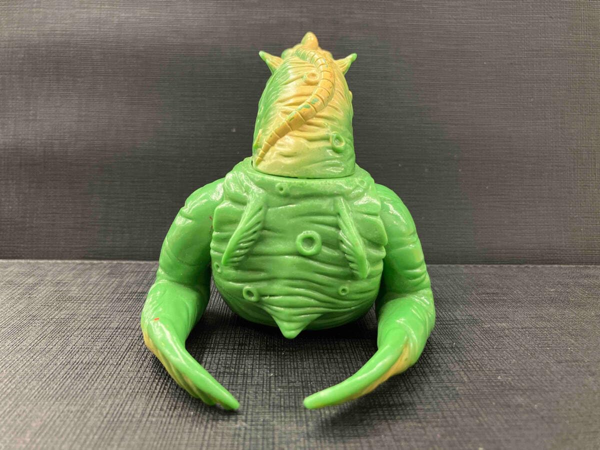 Amazon.co.jp: ソフビ ウルトラ怪獣 ブローズ 1990 日本製 : おもちゃ